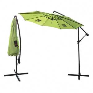 Sombrilla de Playa Portátil, Impermeable, de Alta Calidad, con Diseño Personalizado, para Camping y Uso en Patio - Product Image 4