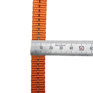 <span class=keywords><strong>Sangle</strong></span> en nylon robuste WEAVER ISO 1 pouce, <span class=keywords><strong>sangle</strong></span> en nylon réfléchissante qui brille dans le noir - Product Image 5