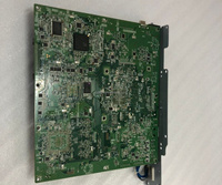 Placa de Control de Impresión MFP para Impresora Multifunción Konica Minolta Bizhub C554 C554e, Inspección Completa estricta, Piezas de Calidad Confiable