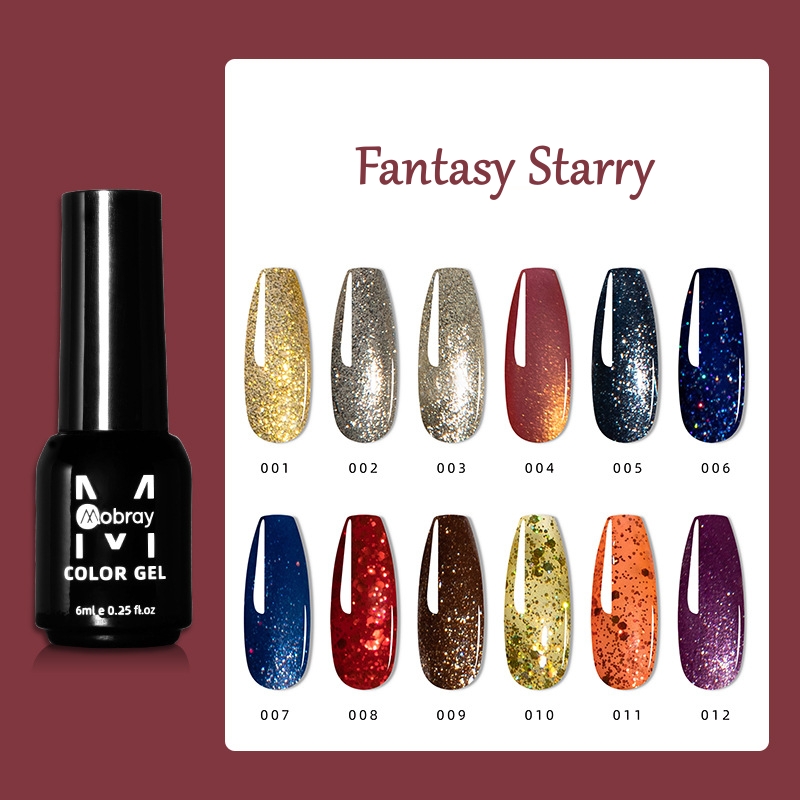 Fantasy Starry