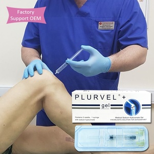 <span class=keywords><strong>Acide</strong></span> <span class=keywords><strong>hyaluronique</strong></span> à haute concentration pour l'arthrite, best-seller pour soulager les douleurs articulaires - Product Image 1