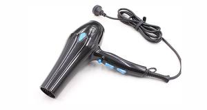 Best seller Pro Nano titanio Super Turbo professionale 2300 Power Trip asciugacapelli diffusore per la cura personale apparecchio di bellezza - Product Image 5