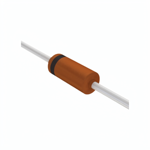 Authorized Distributor Buy Online Electronic Components Diodes DO-204AH, DO-35, Axial NZX13A,133 - Product Image 1