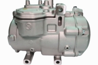 Compresseur électrique de climatisation automobile remis à neuf 042200-1190 DW OEM 0422000391 12V avec garantie d'un an pour GS450H