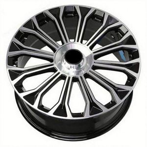 Jantes en alliage Jante en gros S63 E63 C63 G63 a C E S G Class 18 19 20 <span class=keywords><strong>21</strong></span> 22 Inch Jante forgée OEM pour roues Mercedes BENZ - Product Image 5