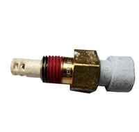 Sensor de Temperatura del Agua del Motor Diésel Yuchai G6000-3823180