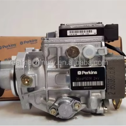 24v топливный насос VP30 инжекторный насос 216-9824 2644P5010470006003 подходит для двигателя Perkins 924G3056E