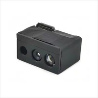 Lector de Códigos de Barras GM69Pro-S 1280x800 CMOS USB UART 1D 2D QR PDF417 OCR, Módulo Escáner de Pasaportes 3mil