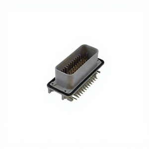 Conectores Automotrices Jeking Originales y Nuevos 35P AMPSEAL HDR ASSY con Junta 776163-4 - Product Image 2