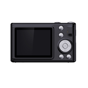 2.7K Video Blogging <b>Camera</b>, Retro Autofocus, Optical Zoom, , Compact Direct-shooting Digital <b>Camera</b> - Product Image 2