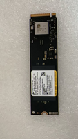 SSD MTFDKBA512QFM PCIe 4.0 M.2 512GB bekas pakai 2400