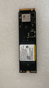 SSD Usado 2400 512GB MTFDKBA512QFM PCIe 4.0 M.2 - Product Image 3