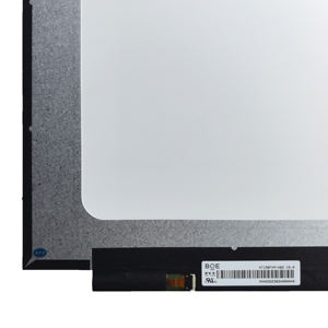 NT156FHM-N62 PCBA 16:9 Laptop datar, layar tampilan Panel layar LCD 15.6 inci 1920*1080 FHD 220Nits 60Hz 30pin - Product Image 4
