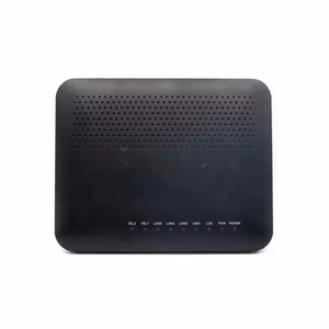 Chất lượng cao hg8240 Đen 4ge/4fe + 2tel epon GPON sợi quang thiết bị ONT onu <span class=keywords><strong>Modem</strong></span> FTTH - Product Image 3