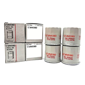 Filtre à huile pour moteur de voiture, pièces de moteur, filtre à huile pour Toyata Nissan Honda Mitsubishi Subaru Hyundai KIA, directement de l'usine - Product Image 1