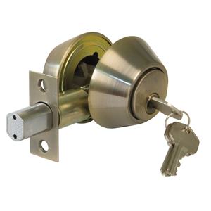 धातु बेडरूम सुरक्षा स्टेनलेस स्टील दरवाजा गोपनीयता बाथरूम डमी नॉब लॉक - Product Image 6