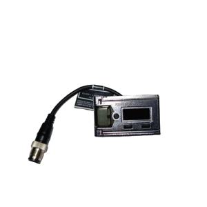 Capteur laser tout usage Keyence LR-TB5000CL, distance de détection 5 m, câble avec connecteur M12, laser classe 1 - Product Image 5