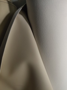 Alta qualità goffrato rotolo di cuoio in PVC Guangdong fabbrica resistente all'acqua <span class=keywords><strong>per</strong></span> divano guanti da auto all'aperto casa tessuto tessuto - Product Image 5