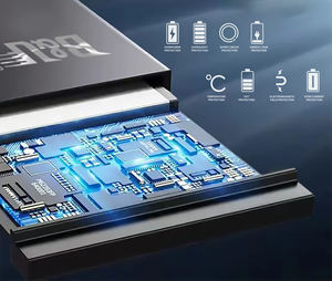 <span class=keywords><strong>Prix</strong></span> usine <span class=keywords><strong>batterie</strong></span> au lithium de téléphone portable de capacité réelle pour Sam Galaxy S20 <span class=keywords><strong>batterie</strong></span> polymère EB-BG980ABY originale - Product Image 6