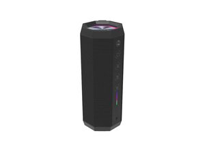 Altavoz Bluetooth Portátil <span class=keywords><strong>de</strong></span> 50W, Resistente al Agua, con Luces RGB, Sonido Estéreo, Ideal para Fiestas al Aire Libre, con Bajos Potentes - Product Image 5