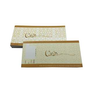 Biglietti NFC Programmabili NXP <span class=keywords><strong>MIFARE</strong></span> Classic EV1 <span class=keywords><strong>1K</strong></span> S50 Stampabili RFID su Carta Termica per Controllo Accessi - Product Image 6