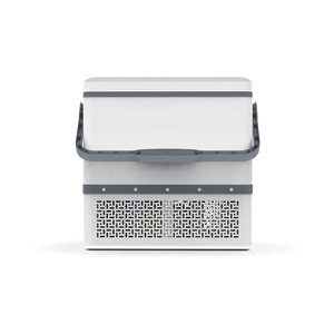 Petit réfrigérateur 12v portable congélateur à glace 12L réfrigérateurs <span class=keywords><strong>de</strong></span> voiture <span class=keywords><strong>pour</strong></span> le <span class=keywords><strong>camping</strong></span> - Product Image 3