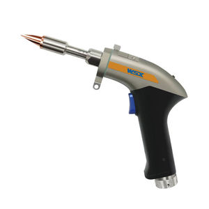 1500W 2000w 3000w <b>Laser</b> Welder Handheld 4 in 1 Fiber Welding <b>Machine</b> Multi-Function <b>Laser</b> Welding <b>Machine</b> for Metal - Product Image 5