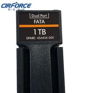 454414-001 1 TB 7,2 K <span class=keywords><strong>FATA</strong></span> 3,5 HDD (M6412) - Product Image 6