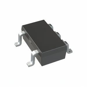 Composants électroniques IC GATE AND 1CH 2 INP SOT23 5 NC7SZ08M5X-L22090, circuit intégré en stock, logique SC 74A, SOT 753 - Product Image 1