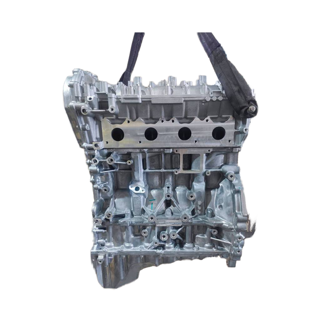 BRAND NEW MITSUBISHI 20L4E Petrol Engine Assembly 4 Cylinder for D90 T60 RX5 RX8 Pickup Trucks Factory Direct