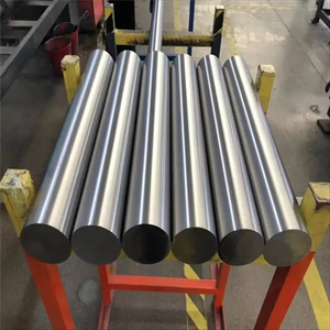 Barre en superalliage haute température, haute dureté, polie, tréfilée à froid, spécifications complètes, en promotion - Product Image 2