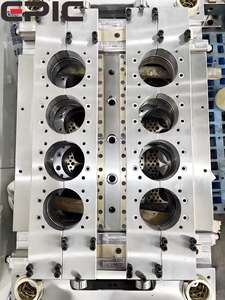 Dauerhafte Kunststoff-Preform-Form für PET-Blasen und Flaschen-Preform-<span class=keywords><strong>Proform</strong></span>-Form für PET-<span class=keywords><strong>Proform</strong></span>-Form flasche - Product Image 5