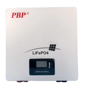 PBP 24V 12V <strong>Solar</strong> Prismatic Lithium Ion <strong>Battery</strong> Pack 48V 200Ah Prismatic <strong>Batteries</strong> - Product Image 2