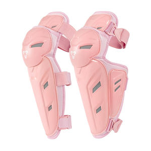 Gomitiere da <span class=keywords><strong>Moto</strong></span> BAX per Primavera/Autunno/Estate in Materiale PP Protezione Professionale Spessa e Resistente - Product Image 1