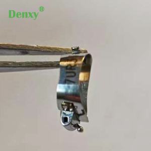 Denxy Banda Ortodontica per 2° Molare con Attacco - Product Image 4