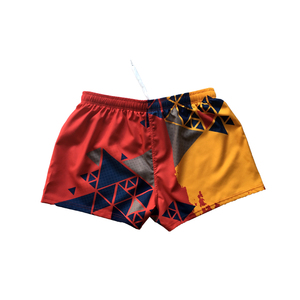 <span class=keywords><strong>Shorts</strong></span> <span class=keywords><strong>de</strong></span> <span class=keywords><strong>rugby</strong></span> pour hommes <span class=keywords><strong>de</strong></span> haute qualité personnalisés, impression numérique, respirants, séchage rapide, antibactériens, <span class=keywords><strong>shorts</strong></span> d'entraînement et <span class=keywords><strong>de</strong></span> jogging - Product Image 2