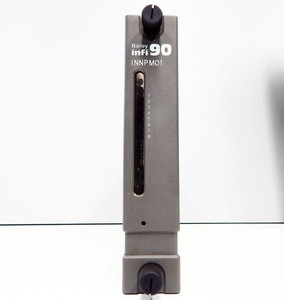 โมดูลกระบวนการเครือข่าย Original Bailey infi90 INNPM01 ซีรีส์ Infi90 PLC - Product Image 4