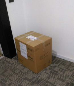 Freidora Eléctrica de Presión Pequeña de Sobremesa Kfc MDXZ-16B para Freír Pollo - Product Image 4