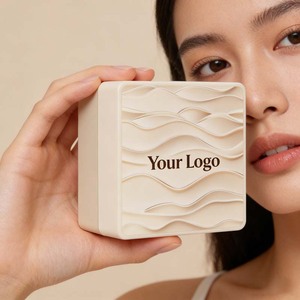 Crème <span class=keywords><strong>BB</strong></span> coussin d'air à tête de champignon, fond de teint isolant hydratant longue durée, correcteur de beauté, vente en gros sous marque privée - Product Image 1