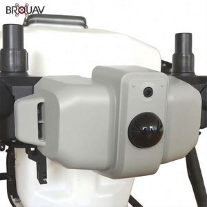 China Trusted Exporter Agriculture <b>Drone</b> T70 T100 for All Weather Farm Work OEM ODM - Product Image 6