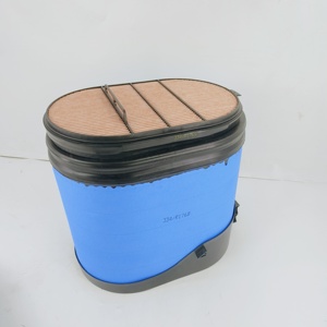 Chất lượng cao Bộ lọc không khí cho JCB 334r1768 + 334r1769 <span class=keywords><strong>334</strong></span>/<span class=keywords><strong>r1768</strong></span> + <span class=keywords><strong>334</strong></span>/r1769 - Product Image 4