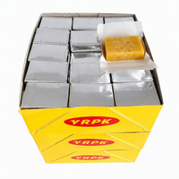 Bouillon de poulet halal en gros |   Cube de bouillon instantané 4g 10g |   Marque privée OEM pour le marché africain |   Usine