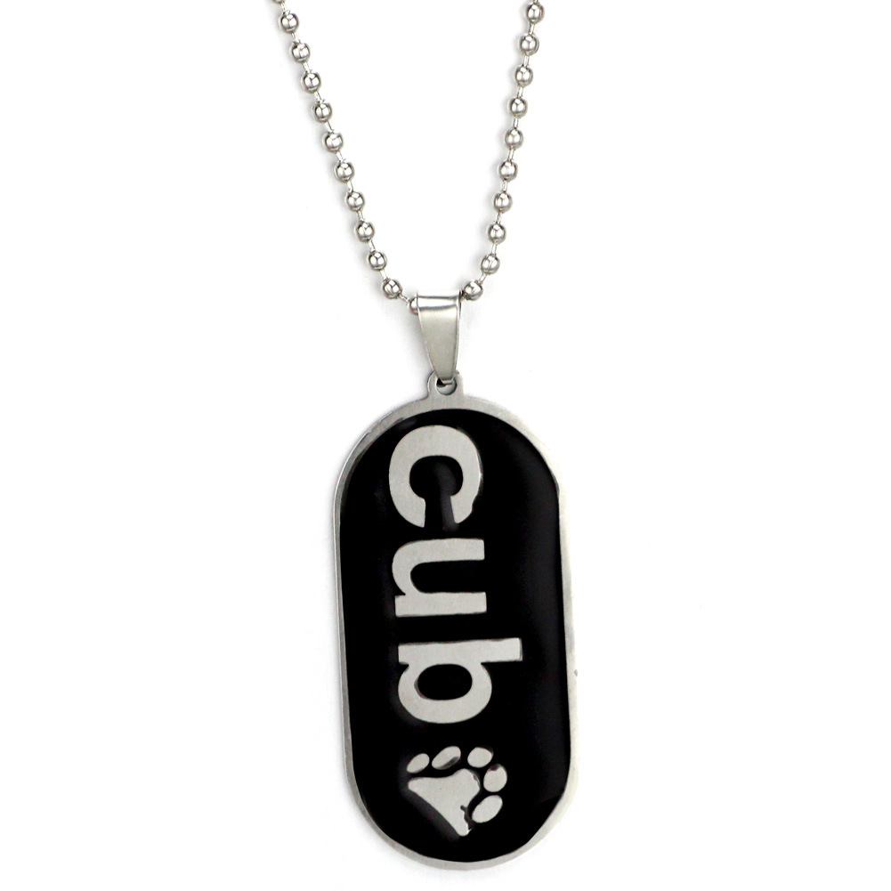 cachorro negro