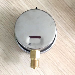 압력 게이지 10Kg/cm2 & 1 Mpa, 바닥 나사. - Product Image 6