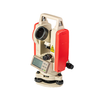 Heavy Duty Surveying Theodolite with High Stability and Accurate Readings for Angle Measurement