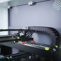 Machine de Placement Automatique SMT KAYO-S6 à 6 Têtes de Haute Précision pour Composants CMS, Fabrication Chinoise