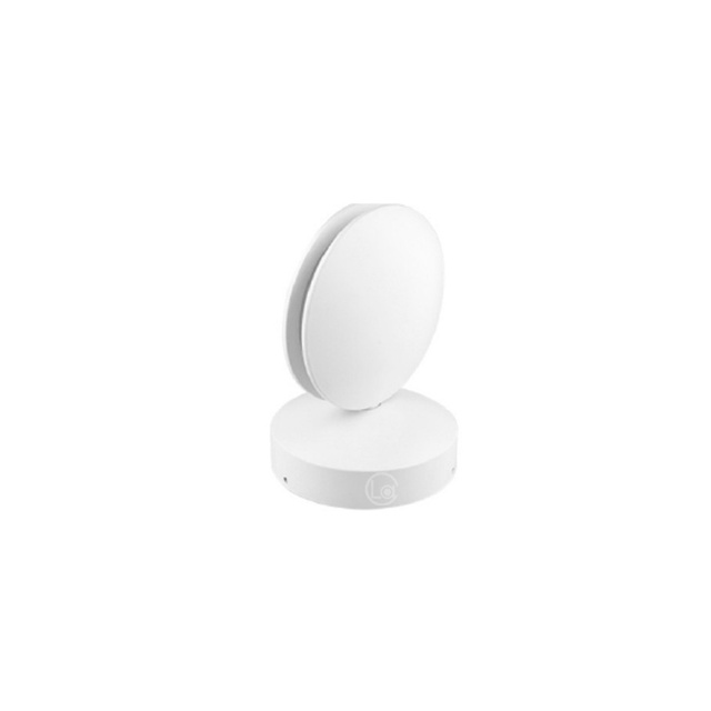 Outdoor Landscape Light Hotel Ktv bar Corridor Decorative Wall Lamp Window Frame Light 360 Degree 7w Window Light