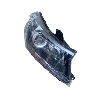 Faros Delanteros para Vehículo Aplicable a KEYTON V60 FQTMOTOR, Faros Delanteros, Iluminación Delantera, Conjunto de Luces LED
