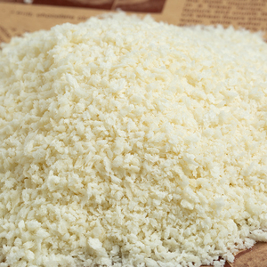 Pain de mie japonais sec Panko le plus populaire Prix de la chapelure Ligne de production de chapelure - Product Image 3