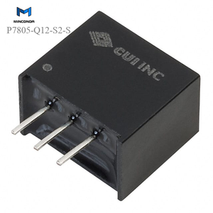 P7805-Q12-<strong>S2</strong>-S (<strong>ELECTRONIC</strong> <strong>COMPONENTS</strong>) P7805-Q12-<strong>S2</strong>-S - Product Image 1